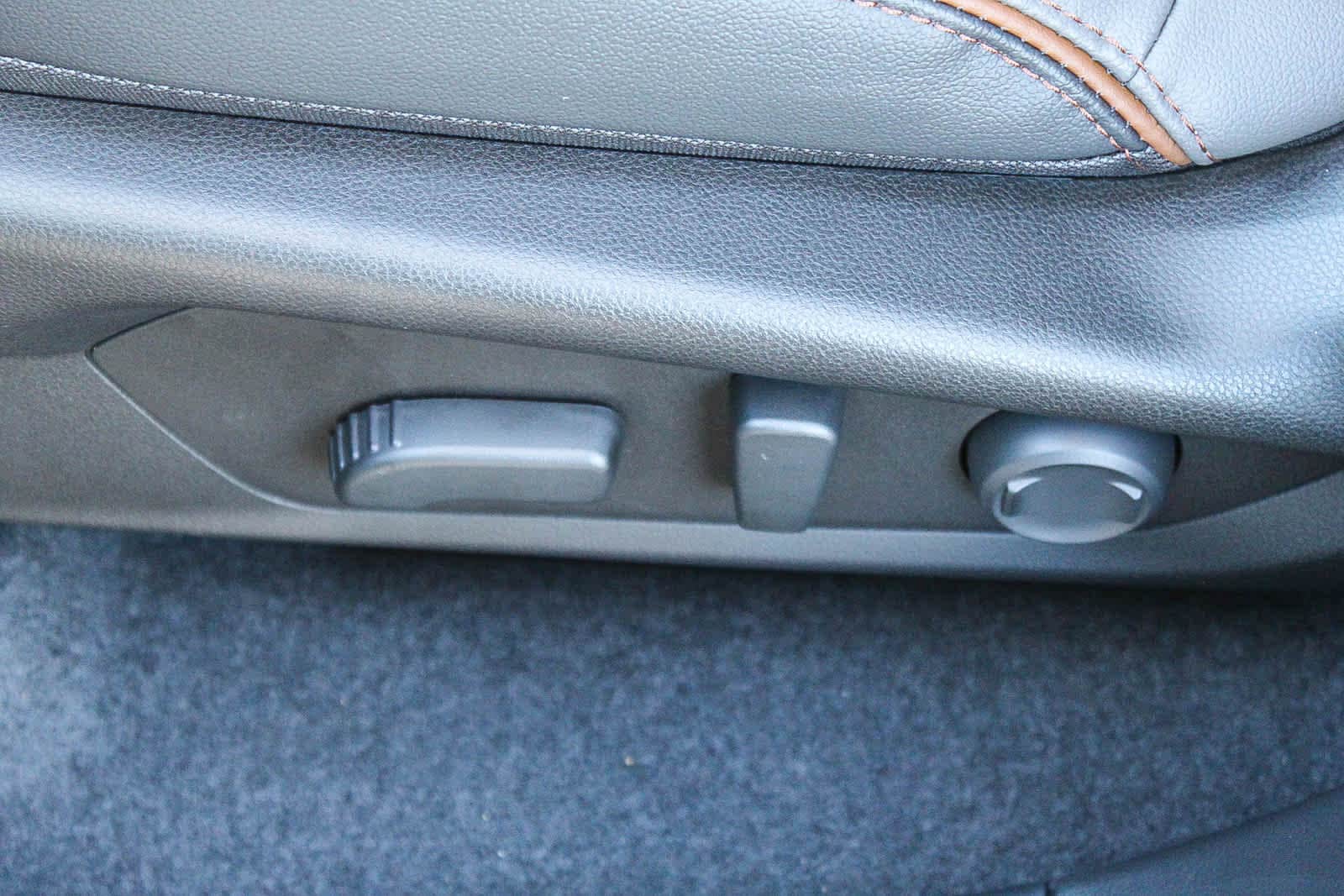 Thumbnail: 2025 Subaru Forester - 21