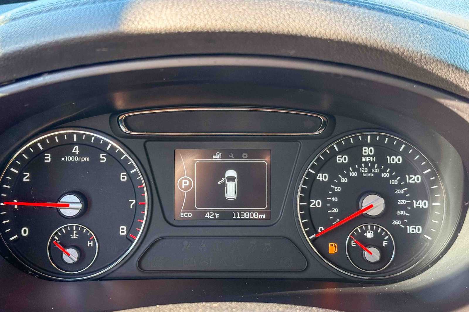 Thumbnail: 2016 Kia Sorento - 23