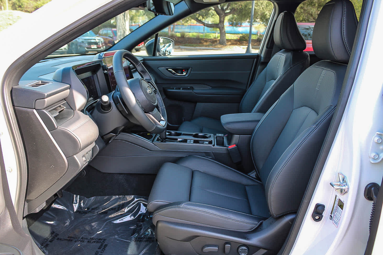 Thumbnail: 2026 Subaru Outback - 17
