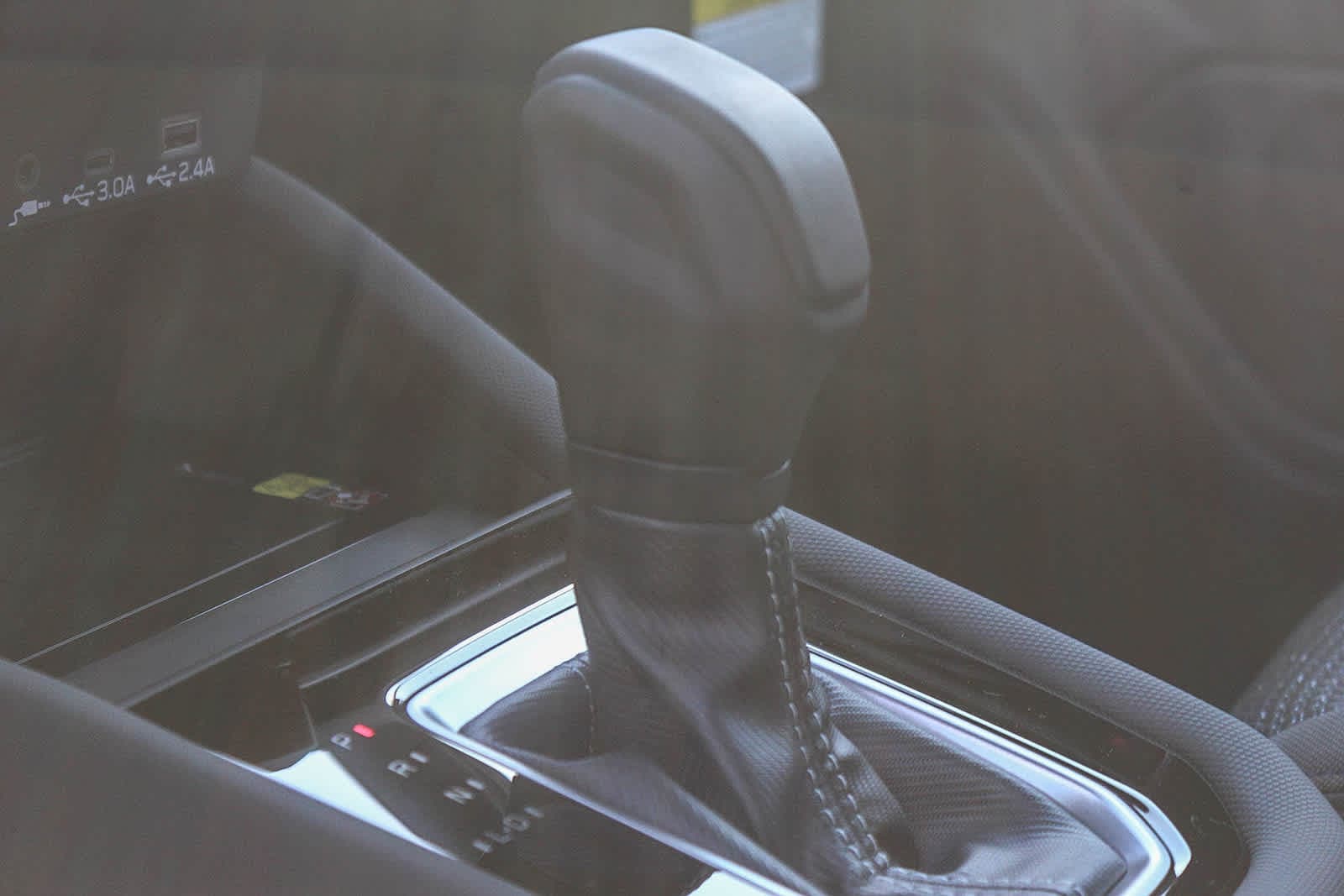 Thumbnail: 2025 Subaru Forester - 22