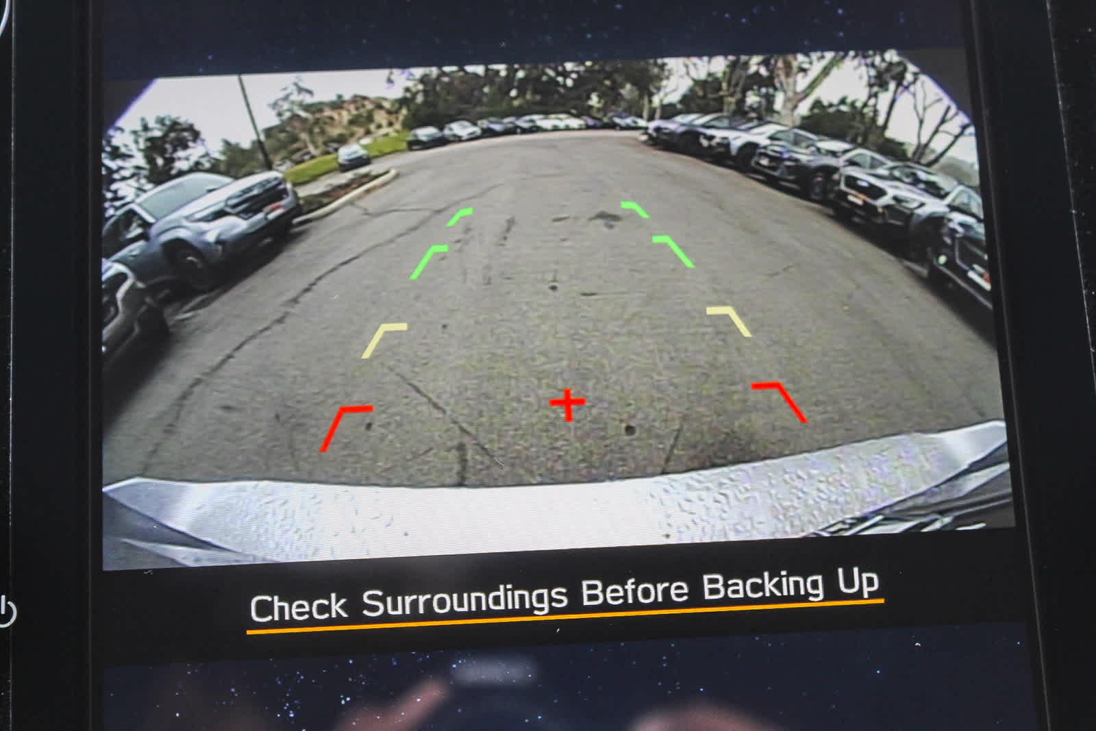 Thumbnail: 2025 Subaru Impreza - 24