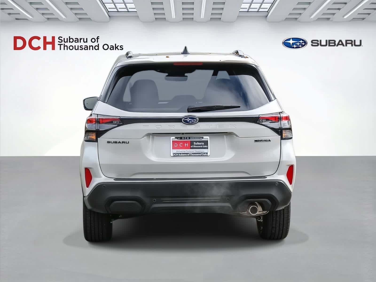 Thumbnail: 2025 Subaru Forester - 5