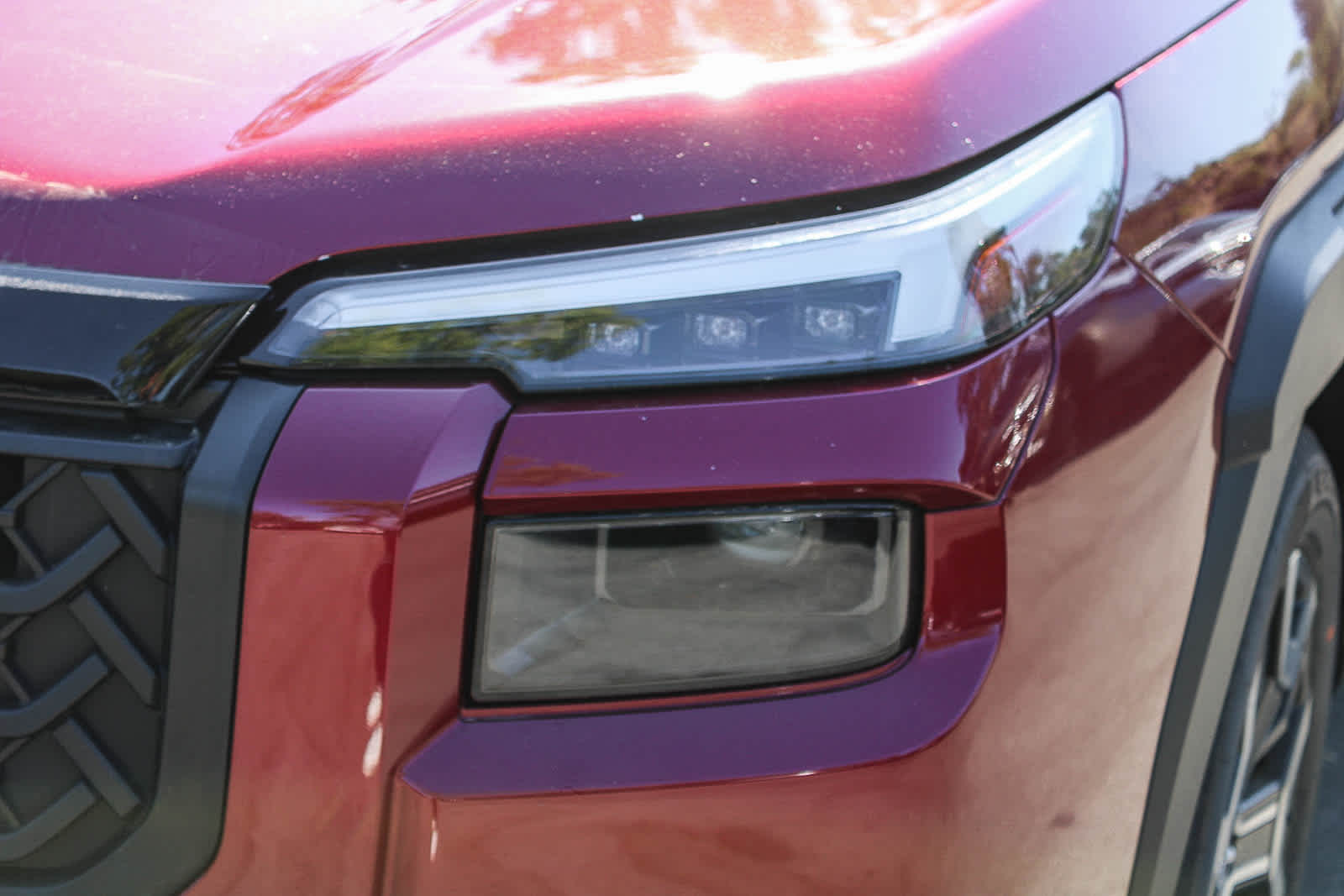 Thumbnail: 2026 Subaru Outback - 8