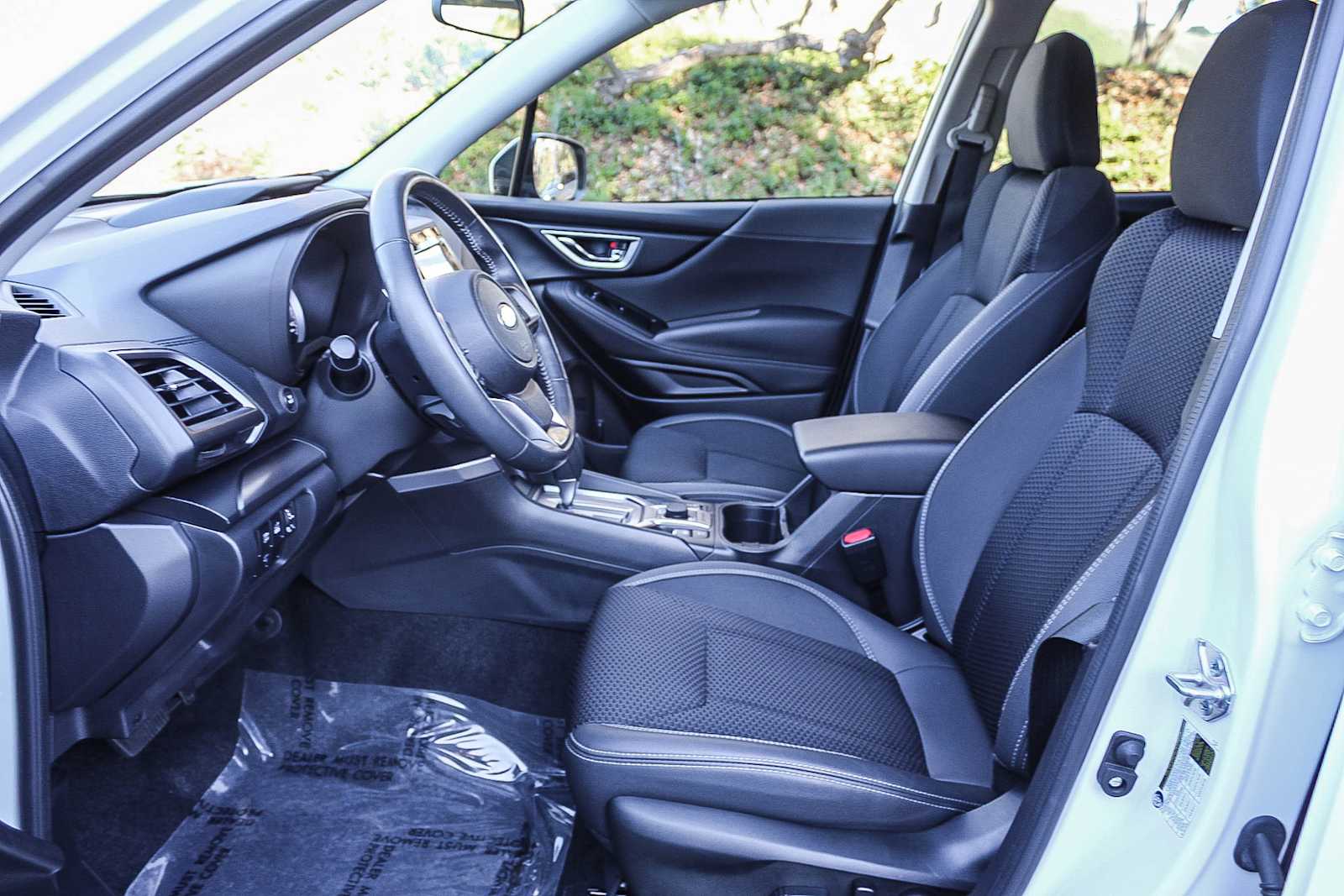 Thumbnail: 2023 Subaru Forester - 15