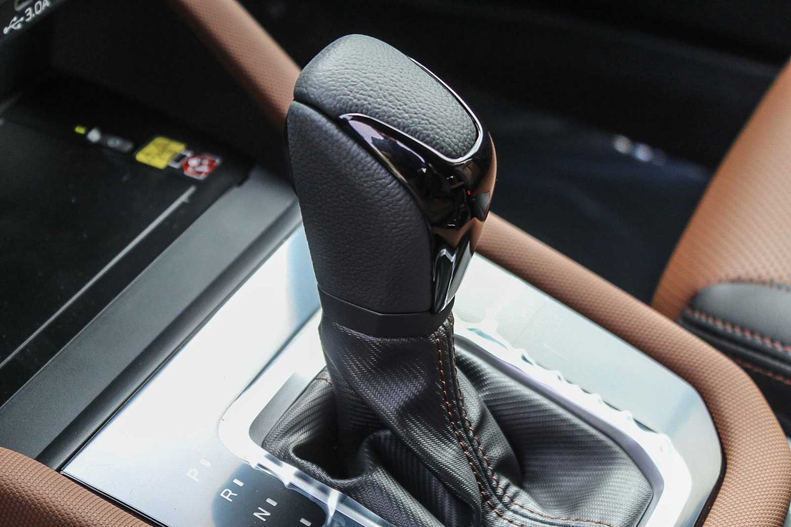 Thumbnail: 2025 Subaru Forester - 19