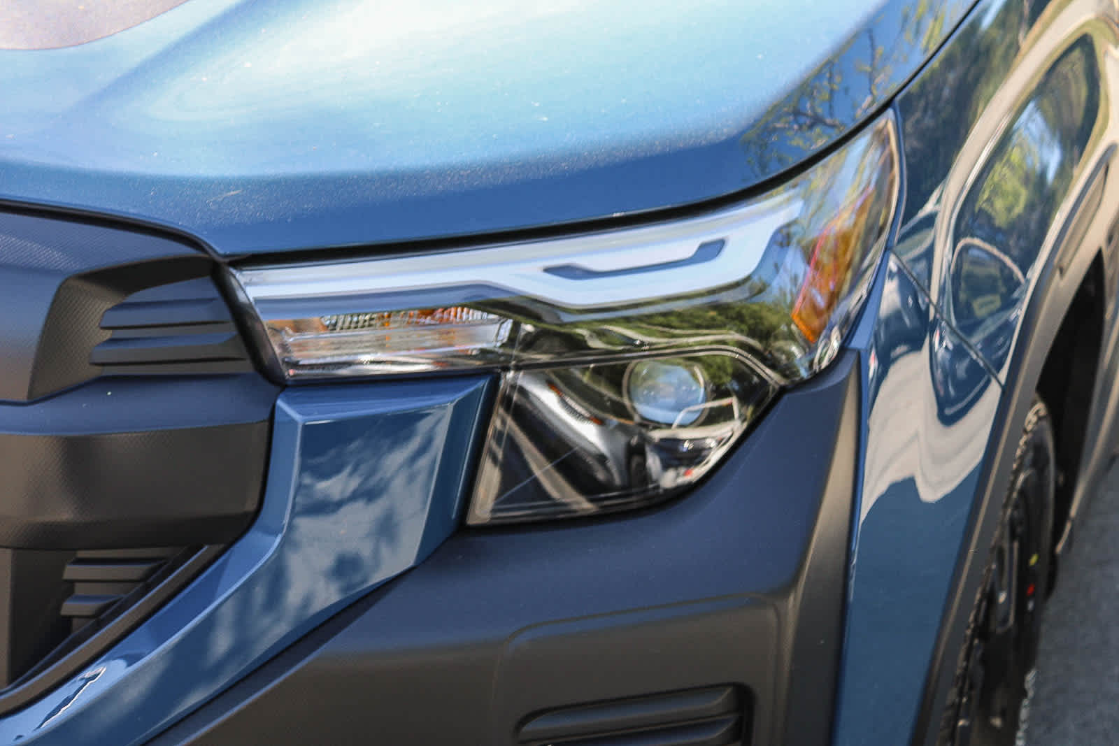 Thumbnail: 2026 Subaru Forester - 8