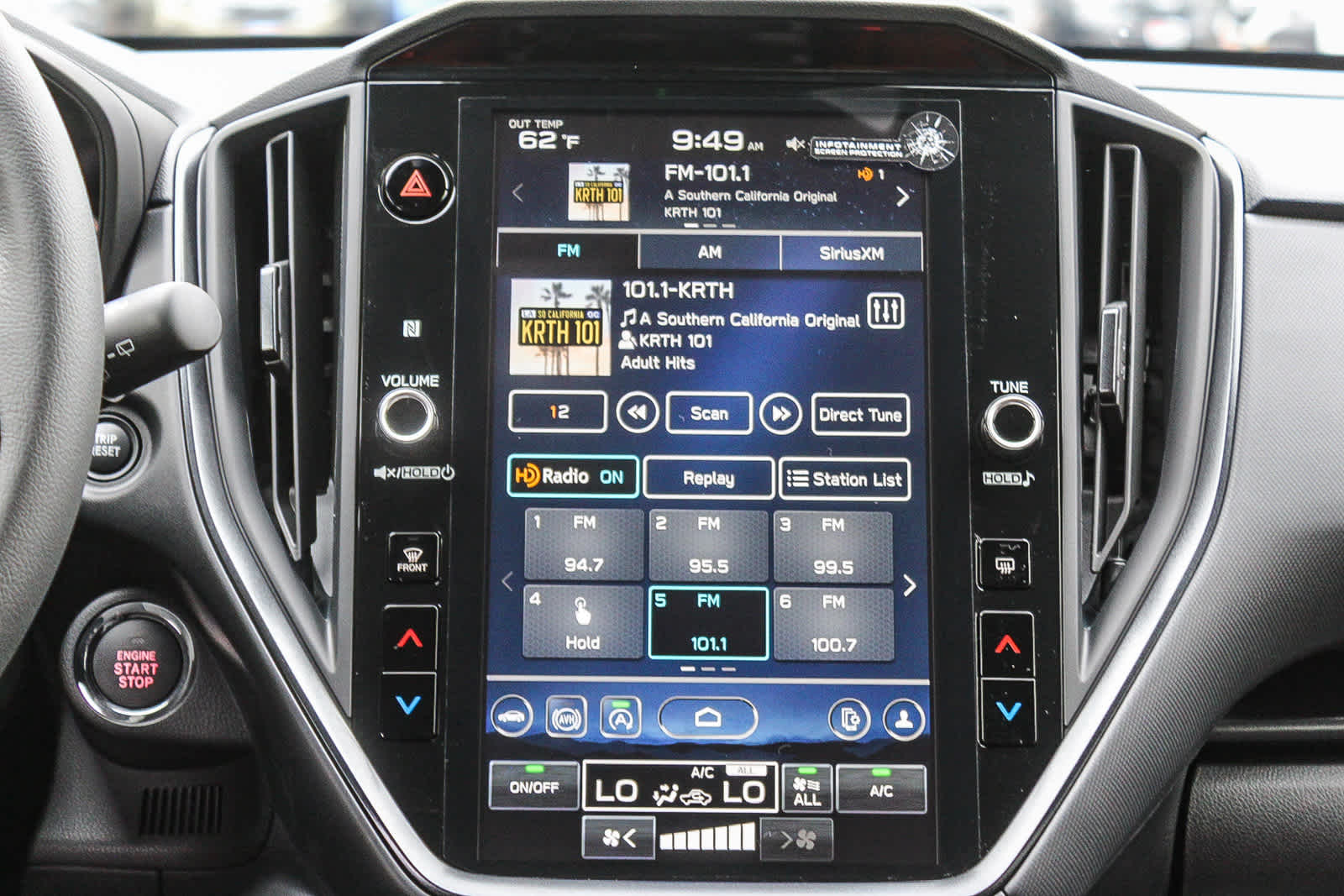 Thumbnail: 2025 Subaru Impreza - 14