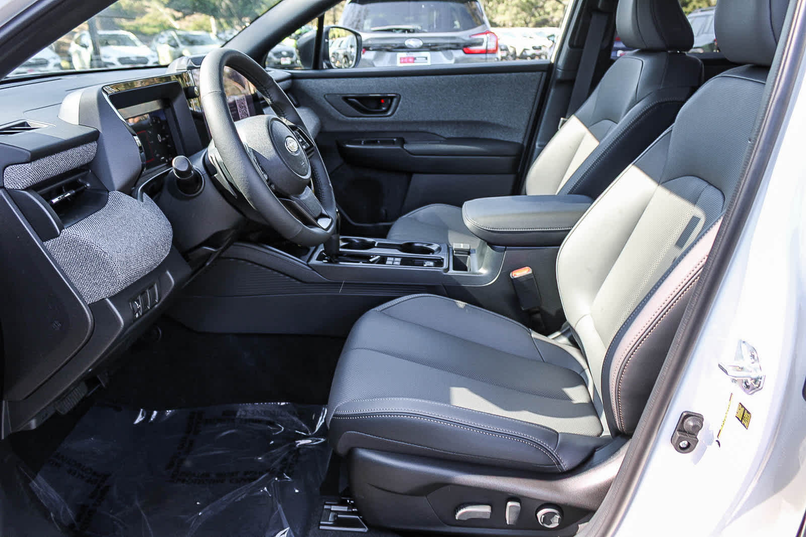 Thumbnail: 2026 Subaru Outback - 17
