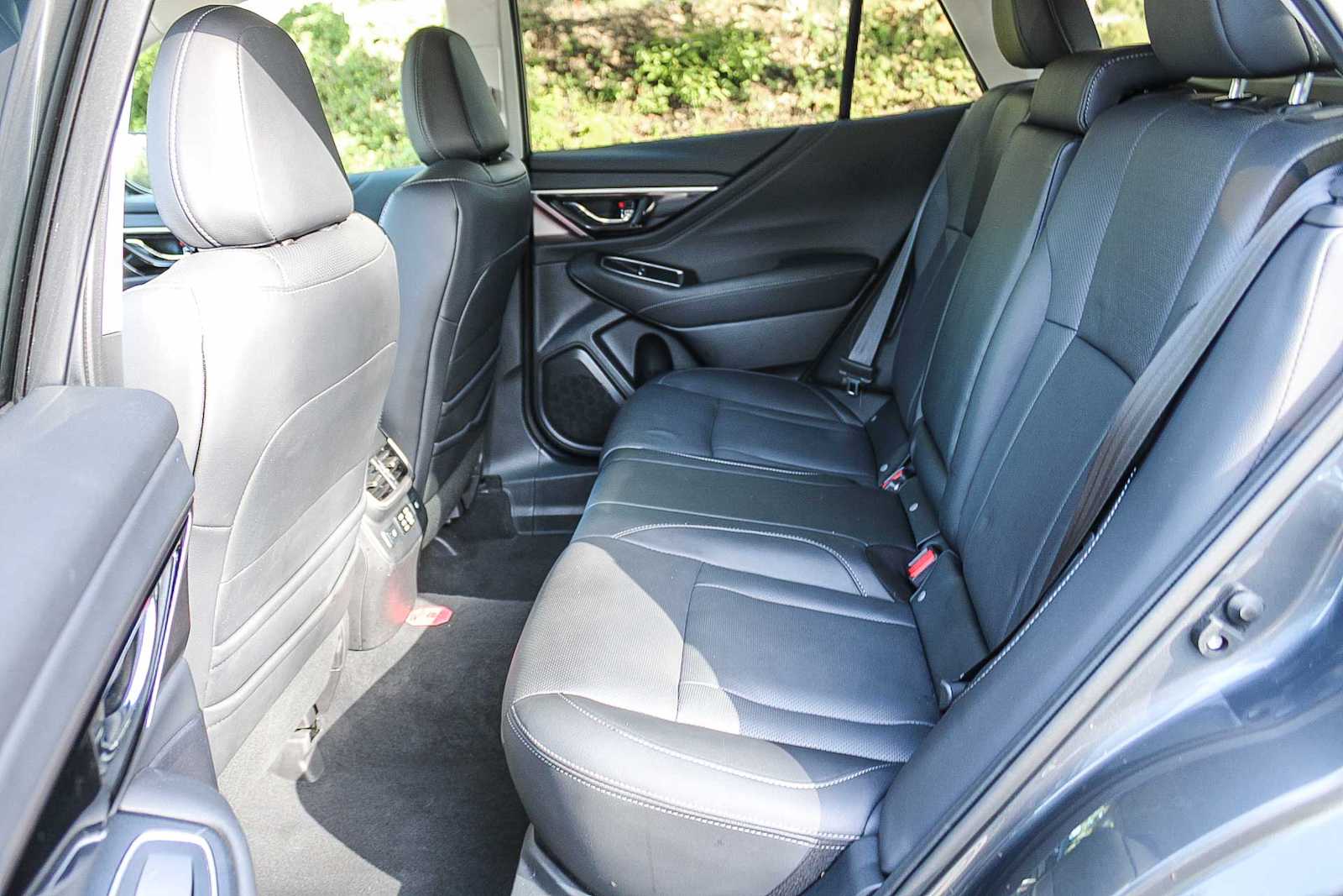 Thumbnail: 2023 Subaru Outback - 18