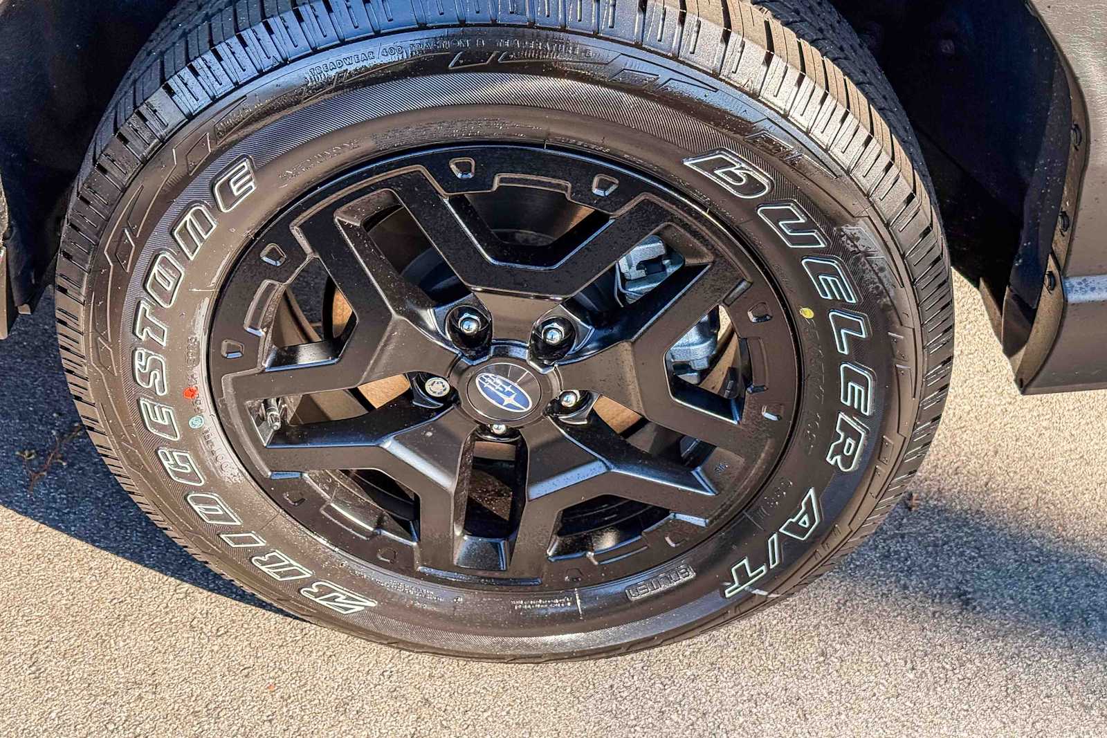 Thumbnail: 2026 Subaru Outback - 11