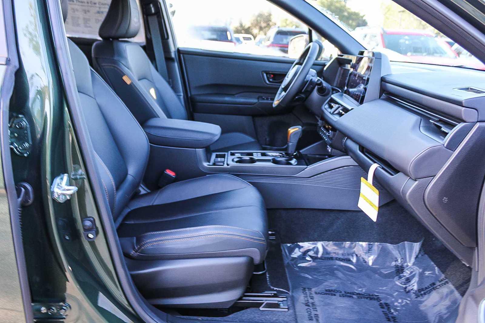 Thumbnail: 2026 Subaru Outback - 16