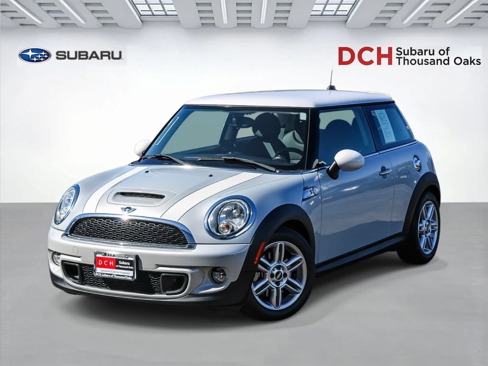 2013 MINI Cooper Hardtop S -
                  Westlake Village, CA