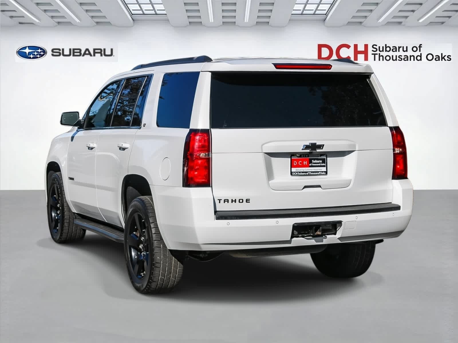 Thumbnail: 2020 Chevrolet Tahoe - 6