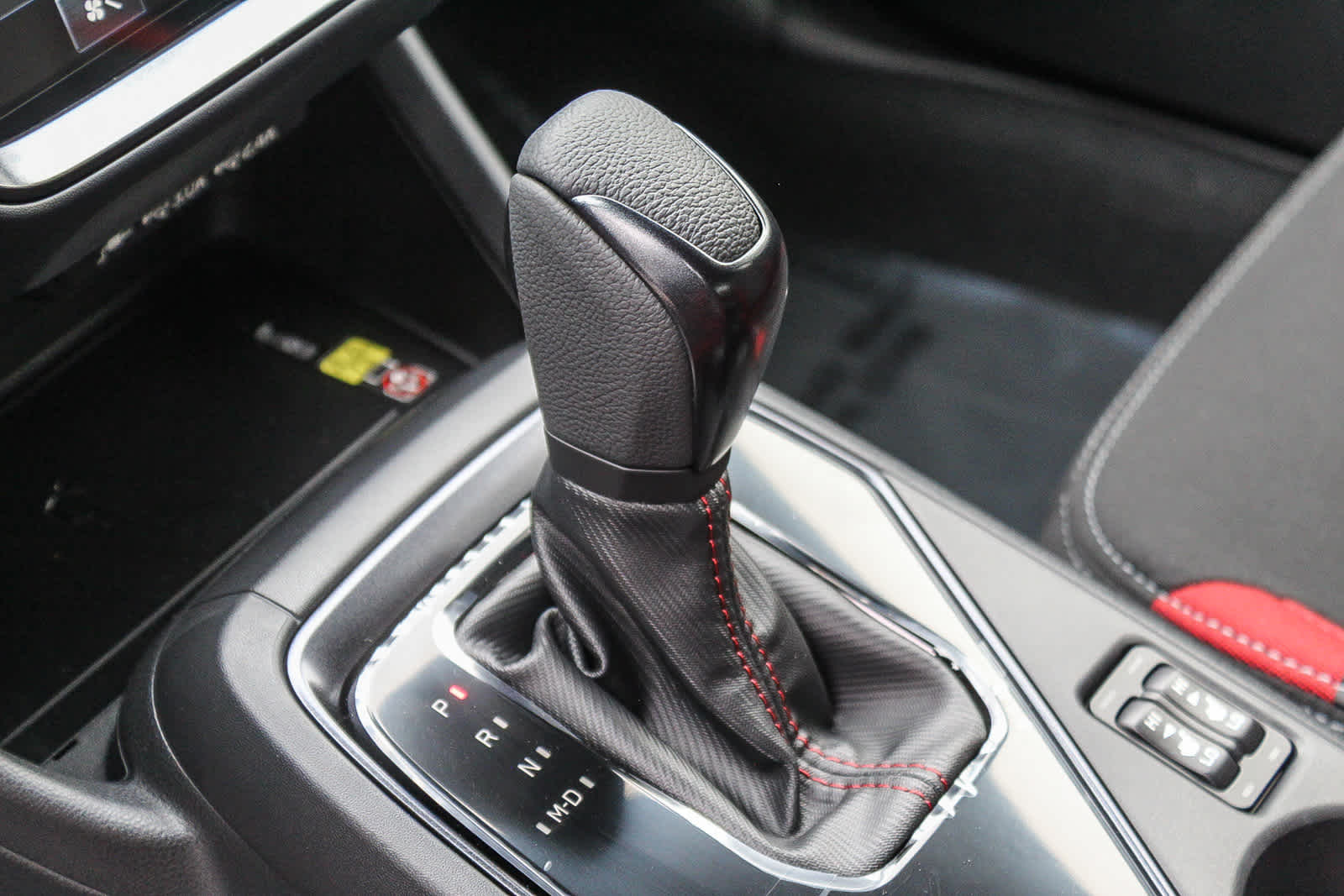 Thumbnail: 2025 Subaru Impreza - 19