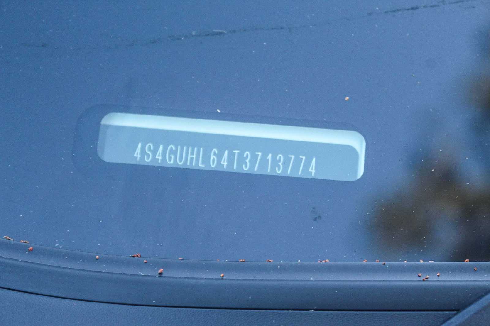 Thumbnail: 2026 Subaru Crosstrek - 28