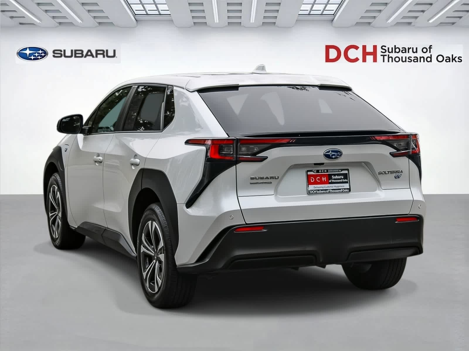 Thumbnail: 2023 Subaru Solterra - 6