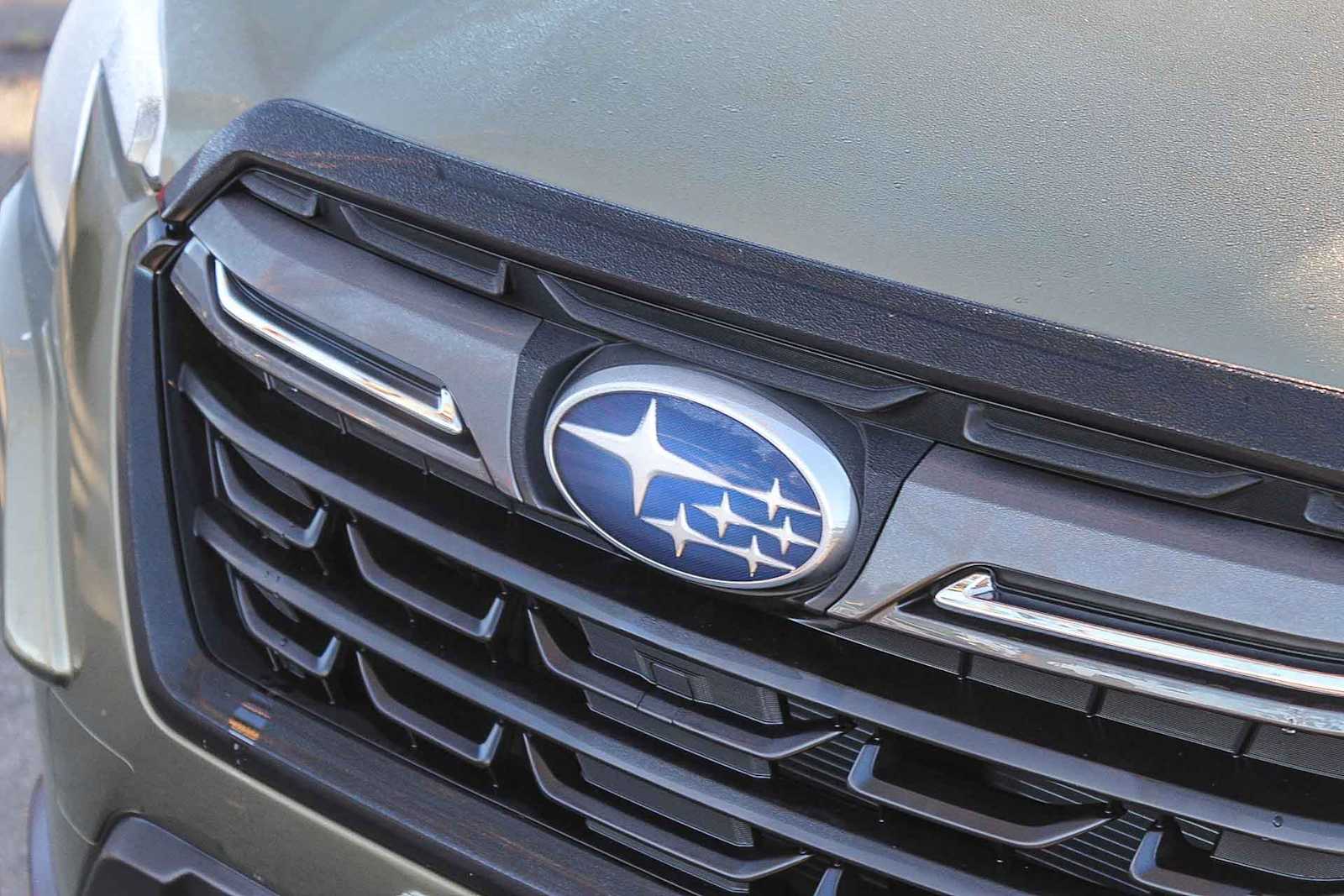 Thumbnail: 2023 Subaru Forester - 9