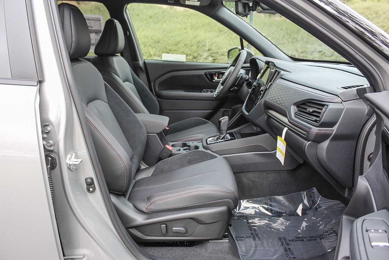 Thumbnail: 2025 Subaru Forester - 16