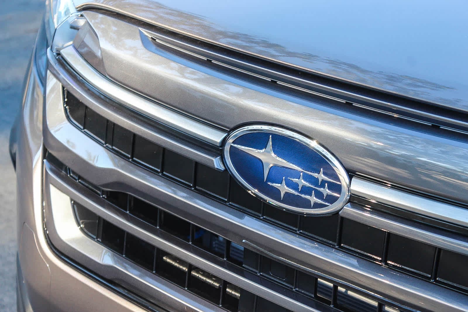 Thumbnail: 2025 Subaru Forester - 9