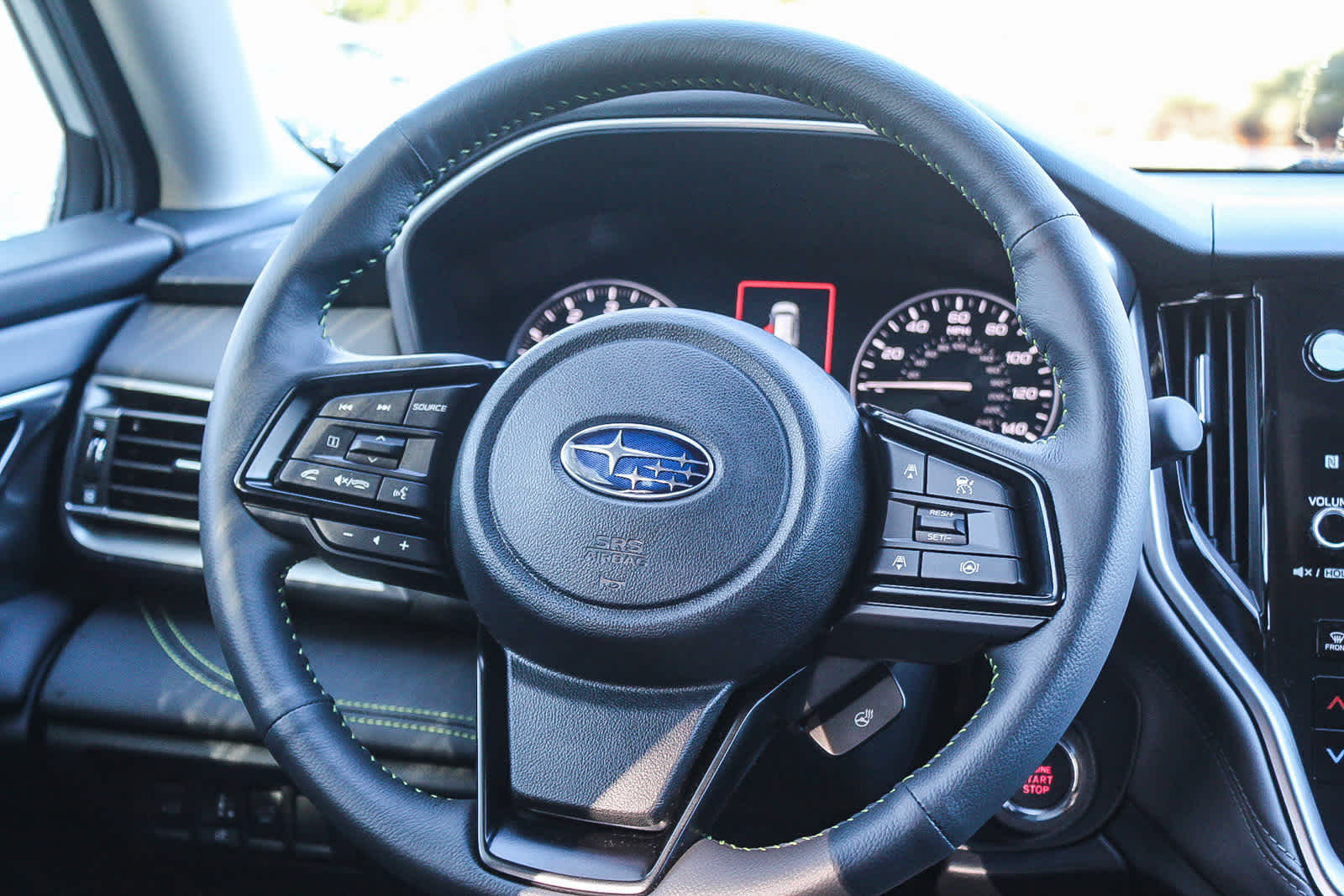 Thumbnail: 2025 Subaru Outback - 15