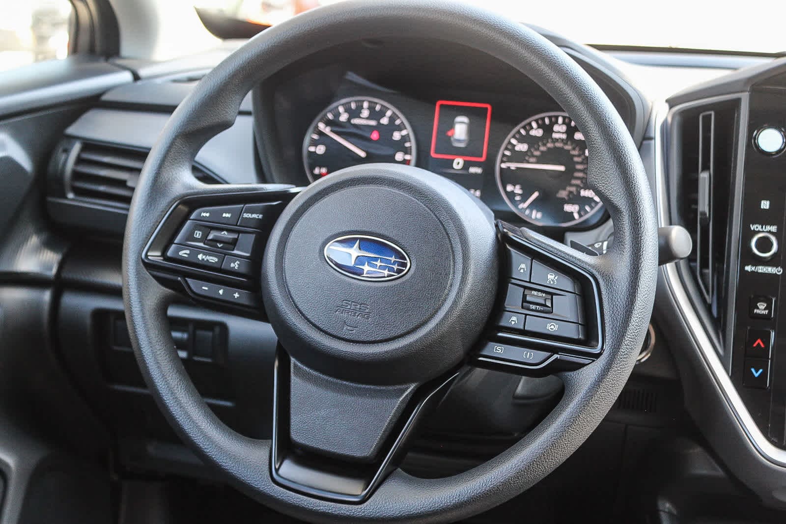 Thumbnail: 2025 Subaru Crosstrek - 15