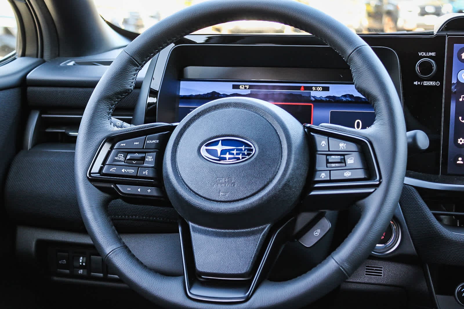 Thumbnail: 2026 Subaru Outback - 15