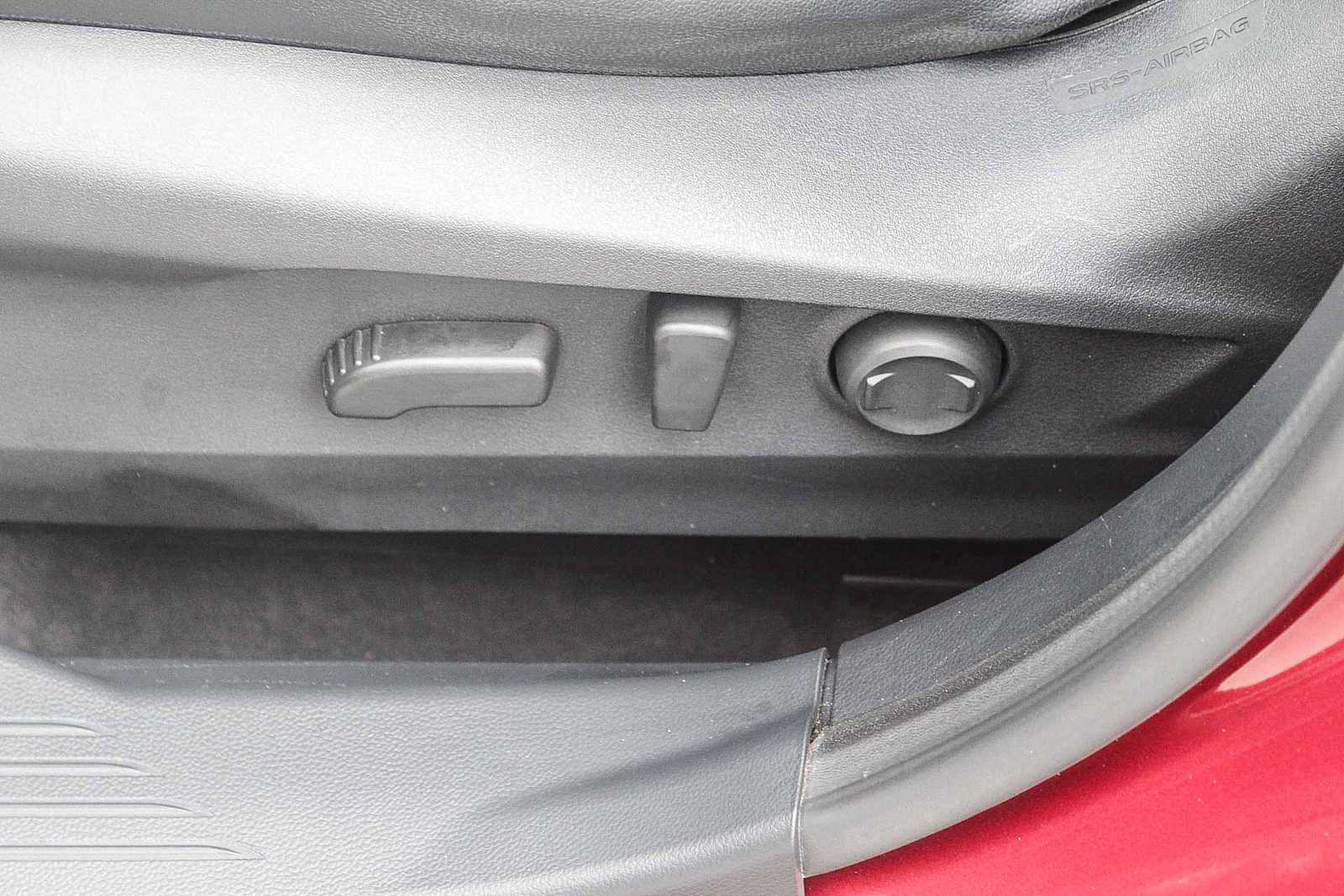 2020 Subaru Outback Limited 20