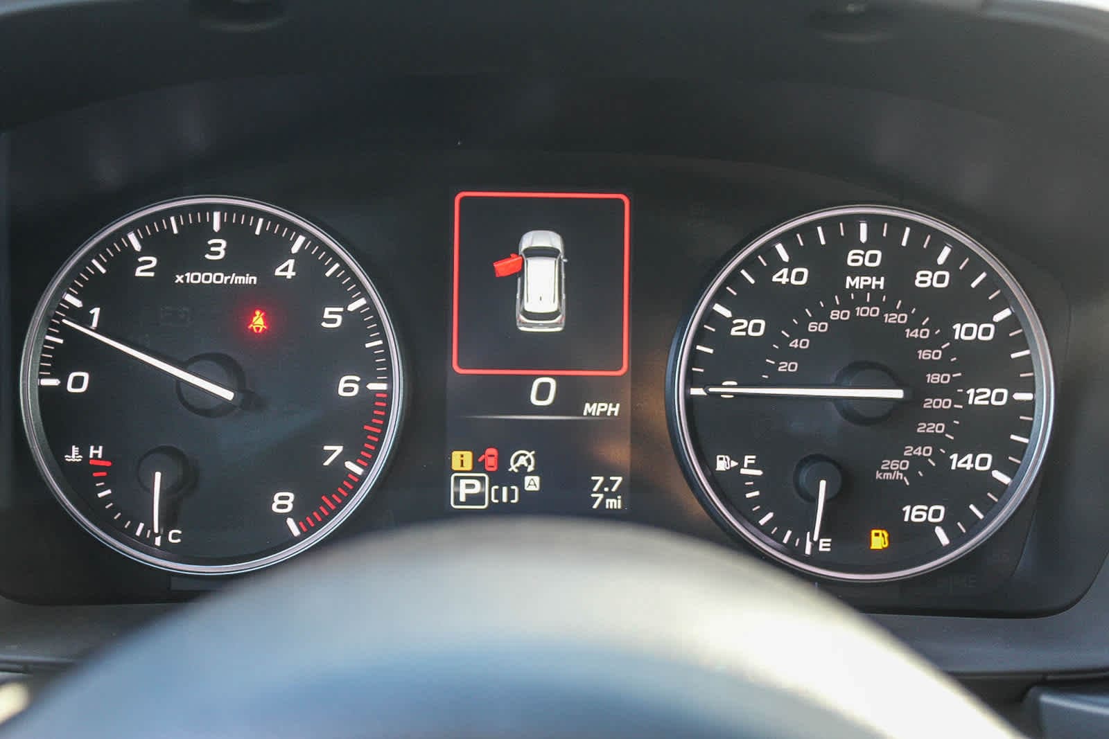 Thumbnail: 2025 Subaru Forester - 16