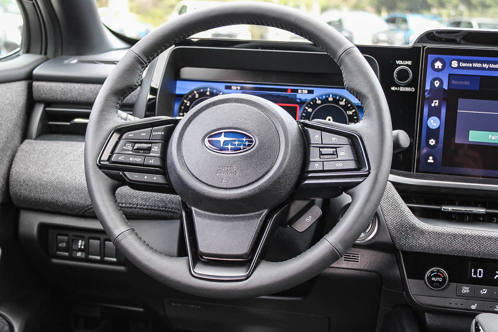 Thumbnail: 2026 Subaru Outback - 15