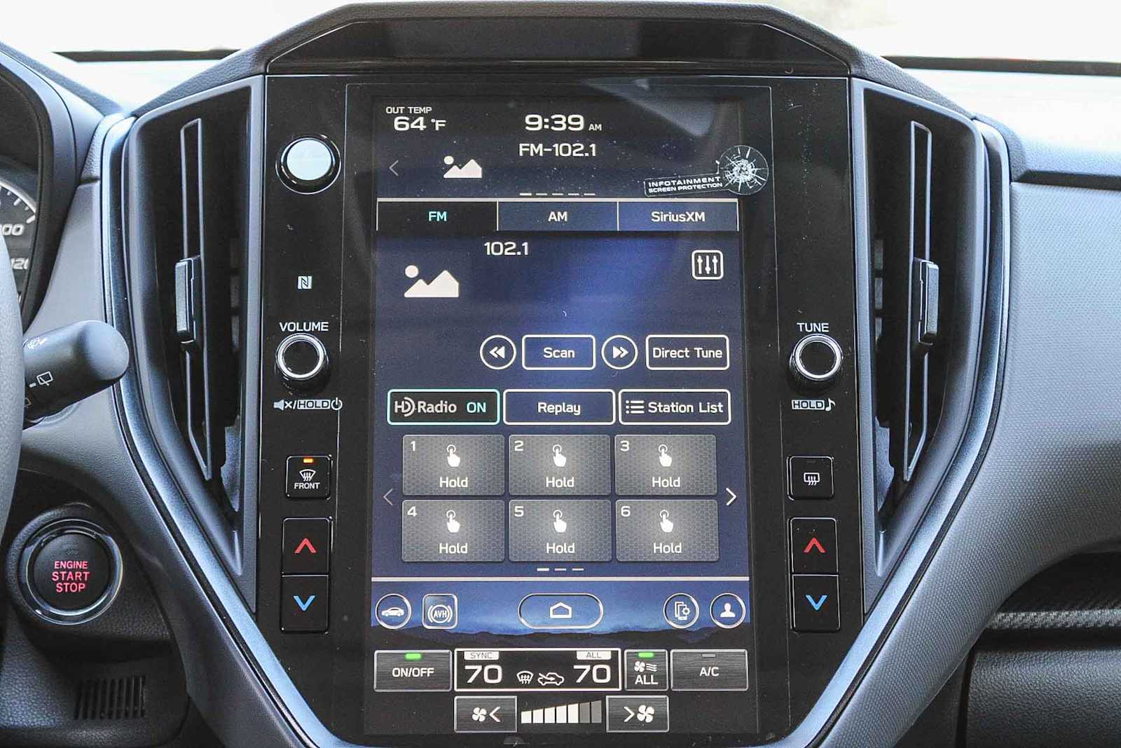 Thumbnail: 2026 Subaru Crosstrek - 14