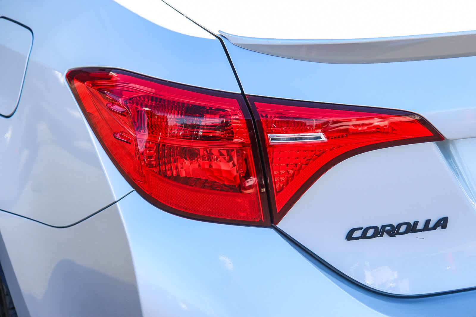 Thumbnail: 2018 Toyota Corolla - 7