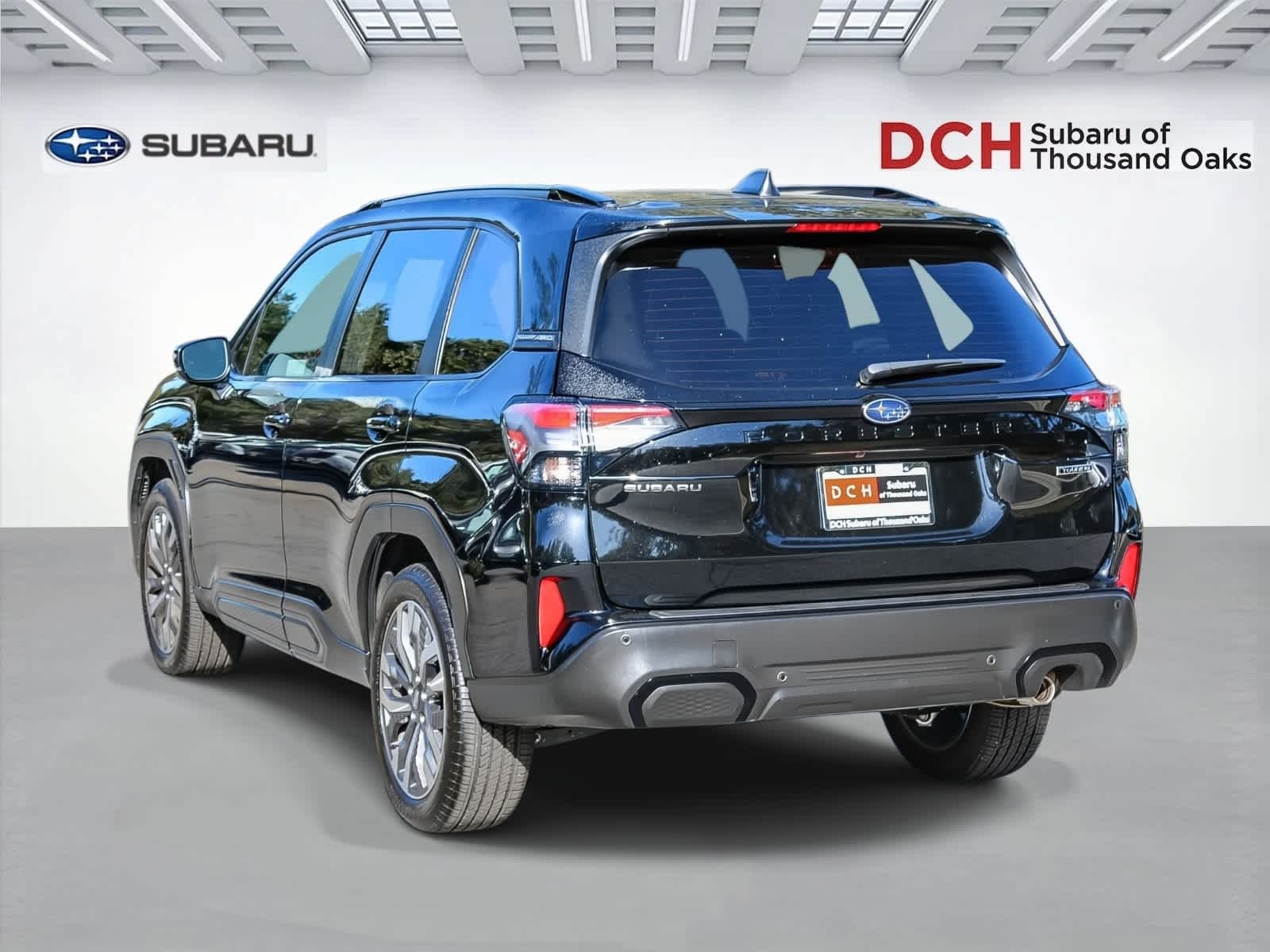Thumbnail: 2025 Subaru Forester - 5
