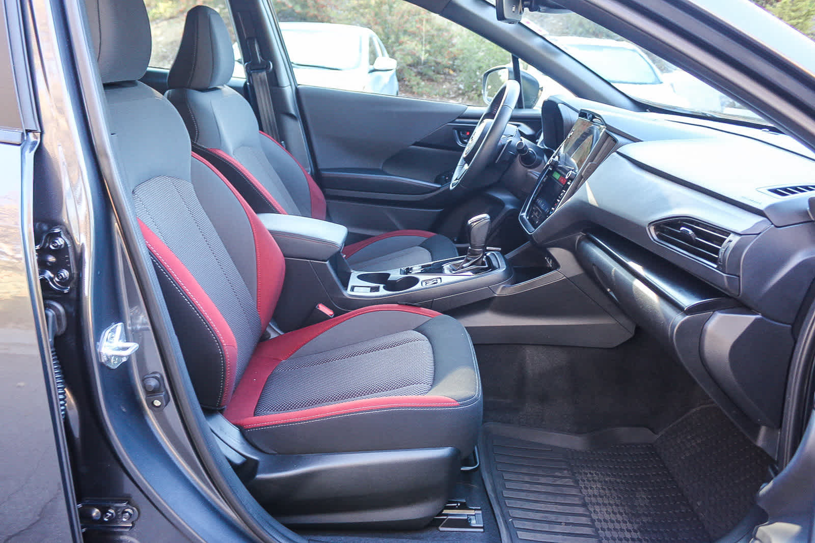 Thumbnail: 2024 Subaru Impreza - 16