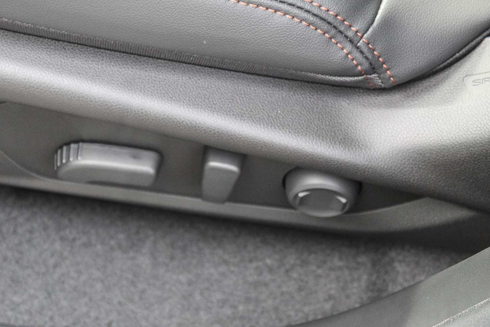 Thumbnail: 2025 Subaru Forester - 21