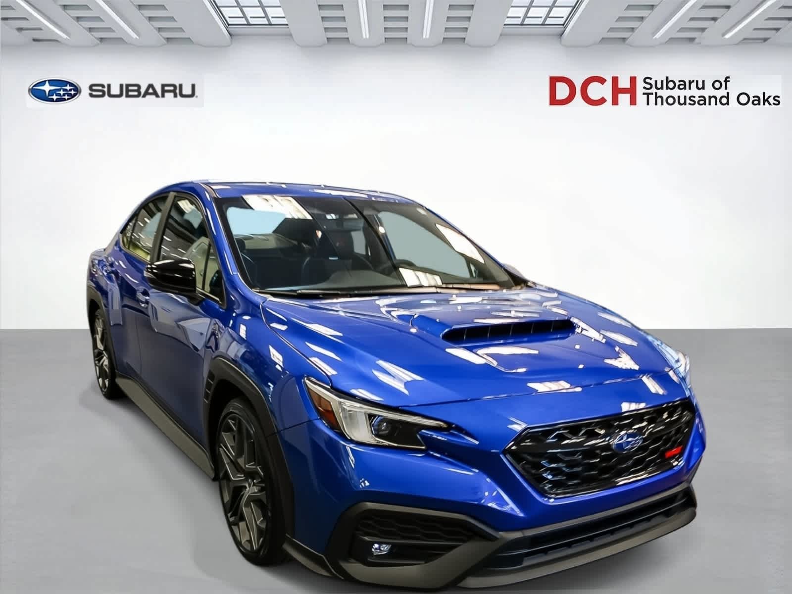 Thumbnail: 2026 Subaru WRX - 3