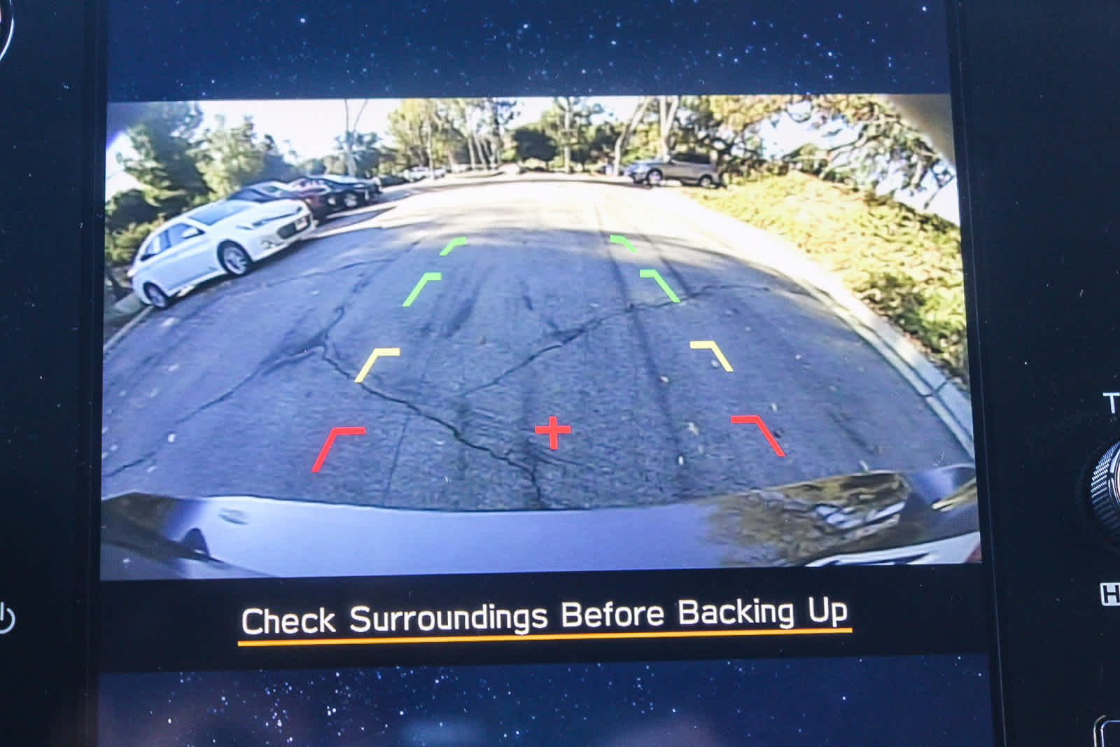 Thumbnail: 2024 Subaru Impreza - 24