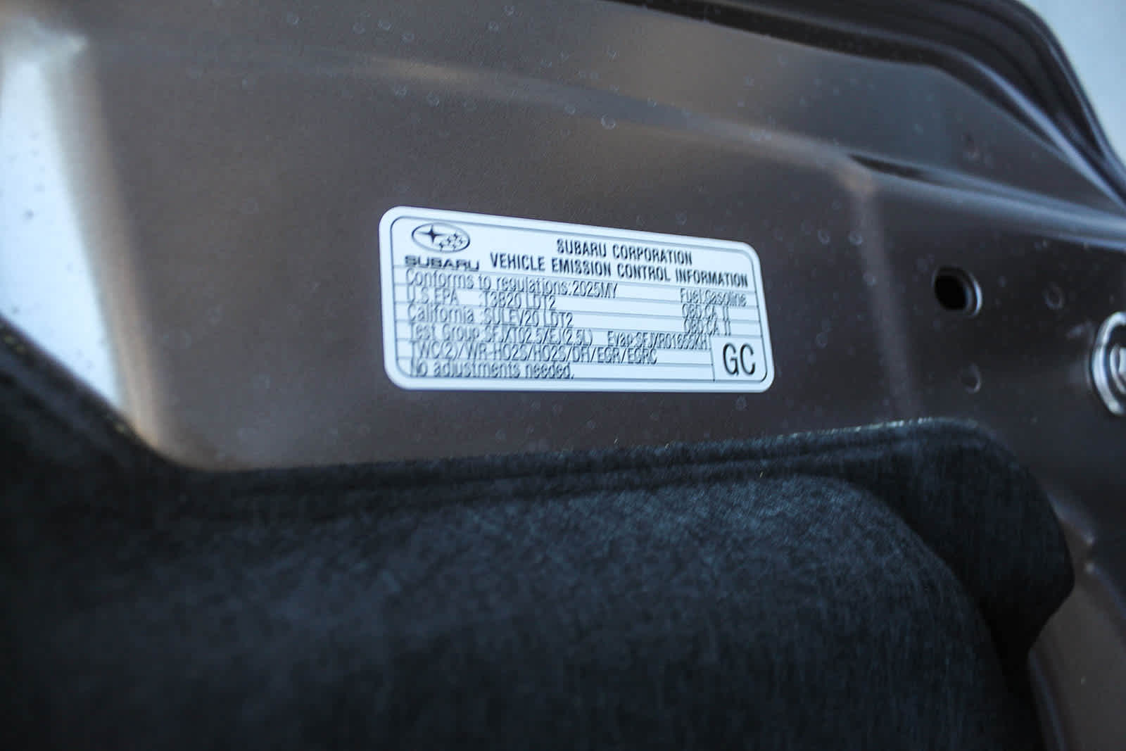 Thumbnail: 2025 Subaru Forester - 28