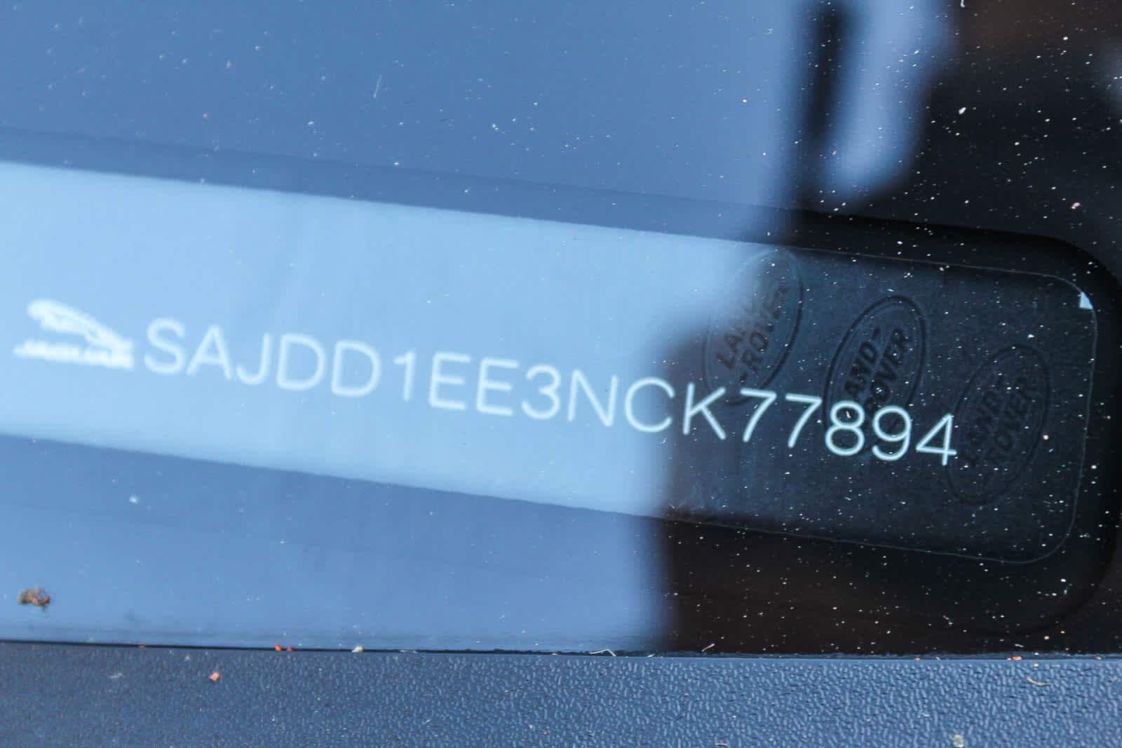 Thumbnail: 2022 Jaguar F-Type - 24