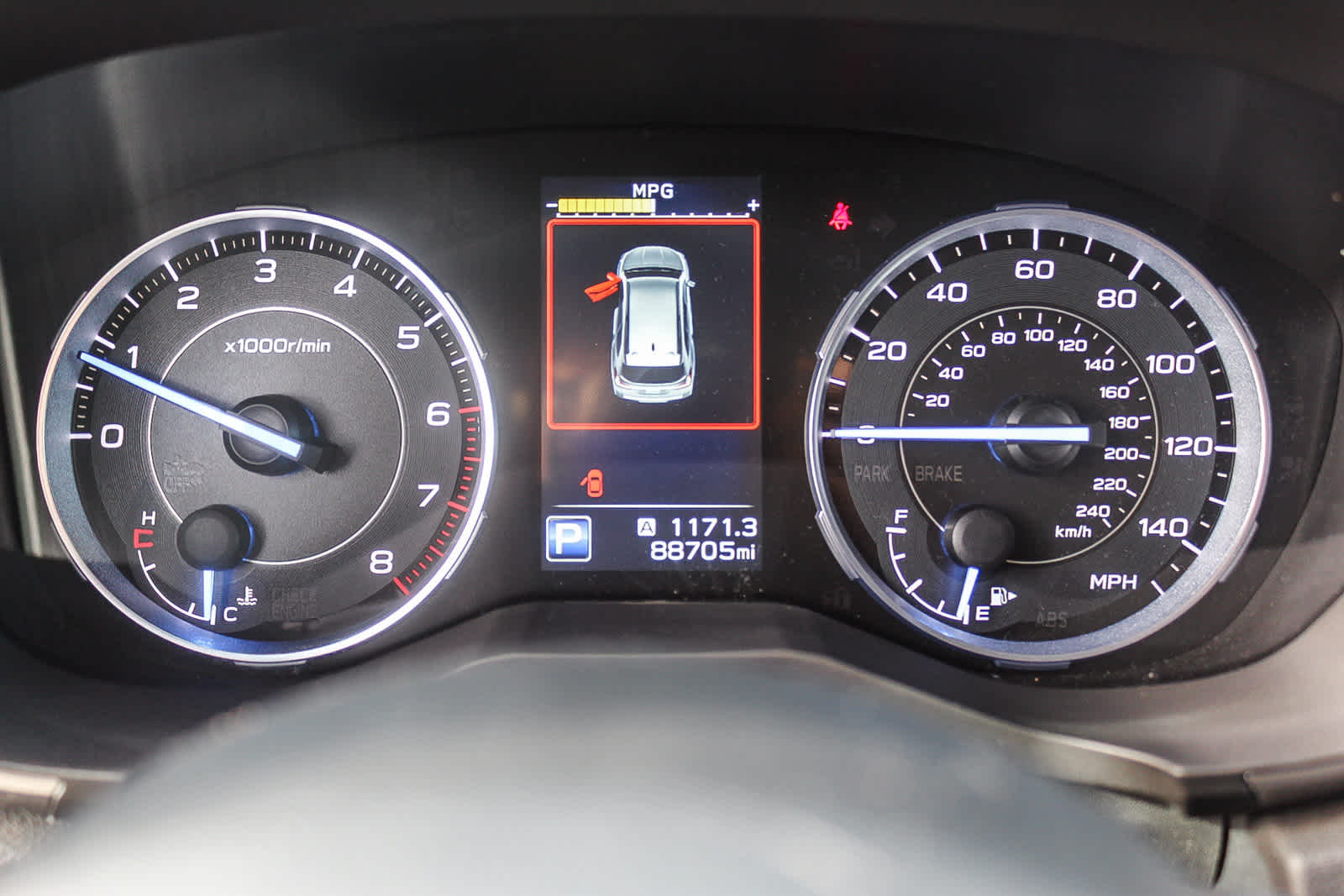 Thumbnail: 2019 Subaru Ascent - 23