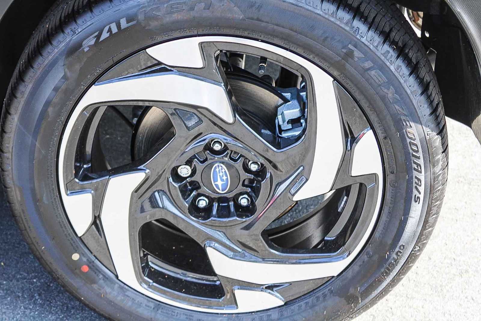 Thumbnail: 2026 Subaru Crosstrek - 11