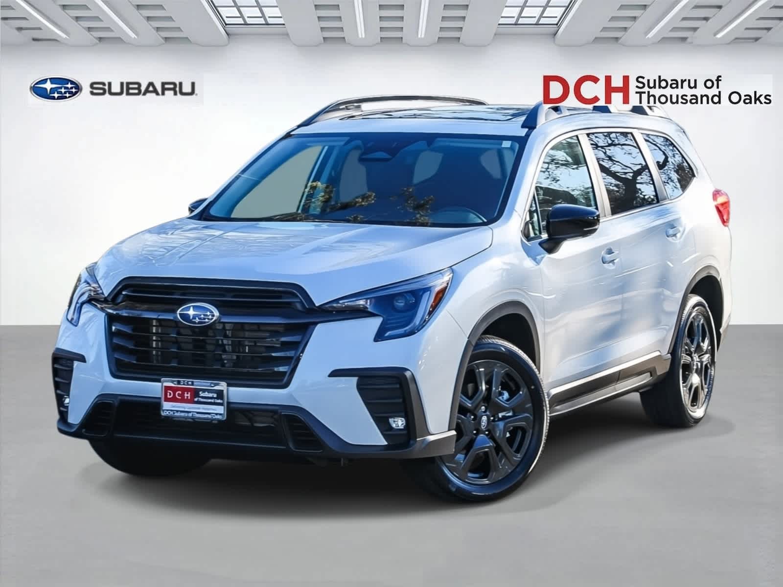 Thumbnail: 2026 Subaru Ascent - 1