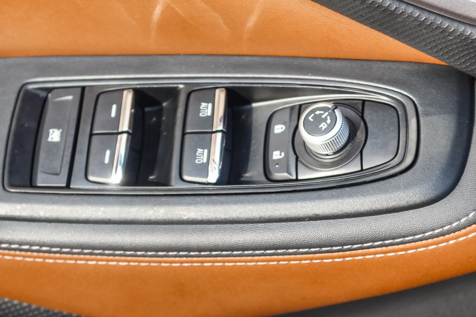 Thumbnail: 2024 Subaru Forester - 20