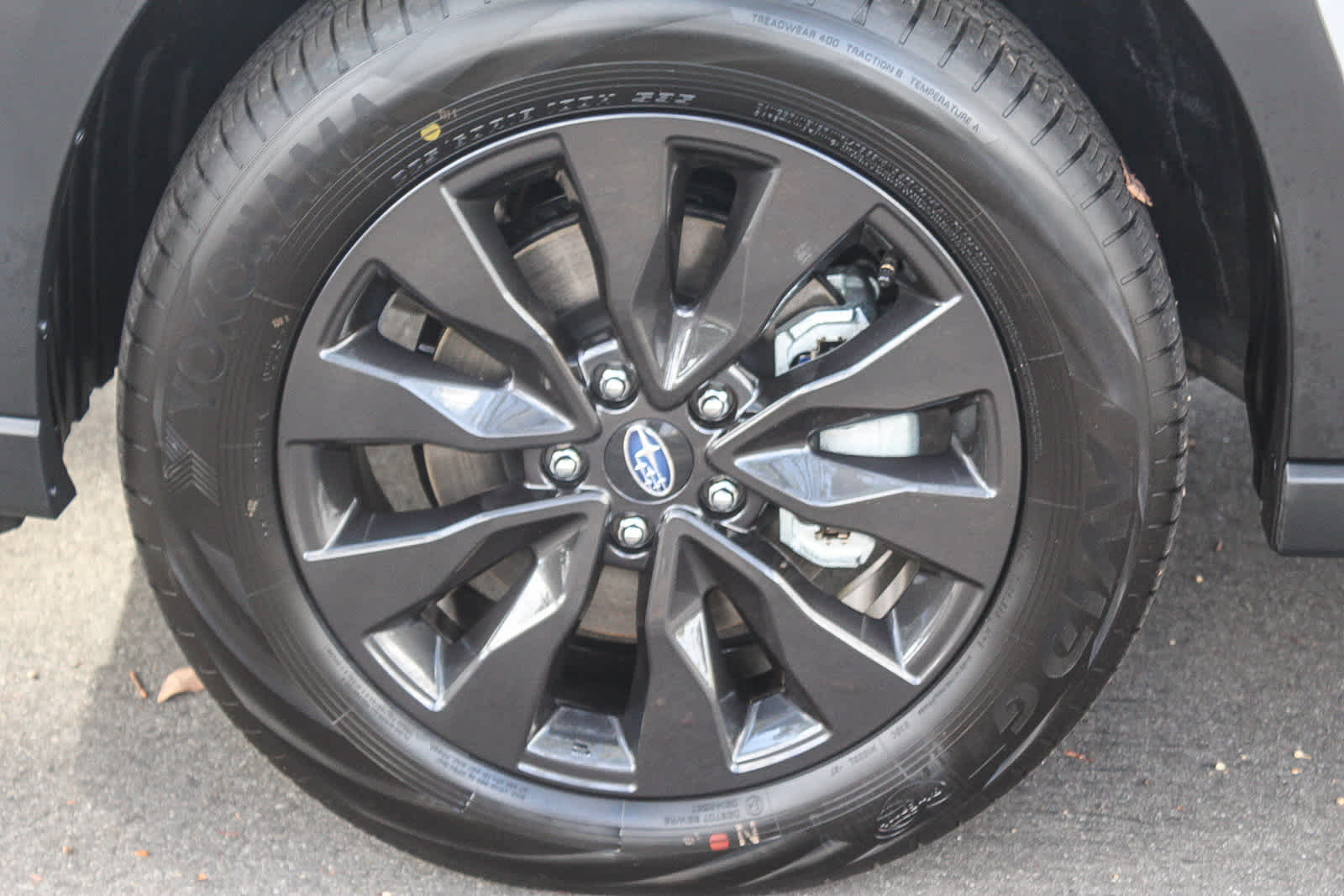 Thumbnail: 2025 Subaru Outback - 10