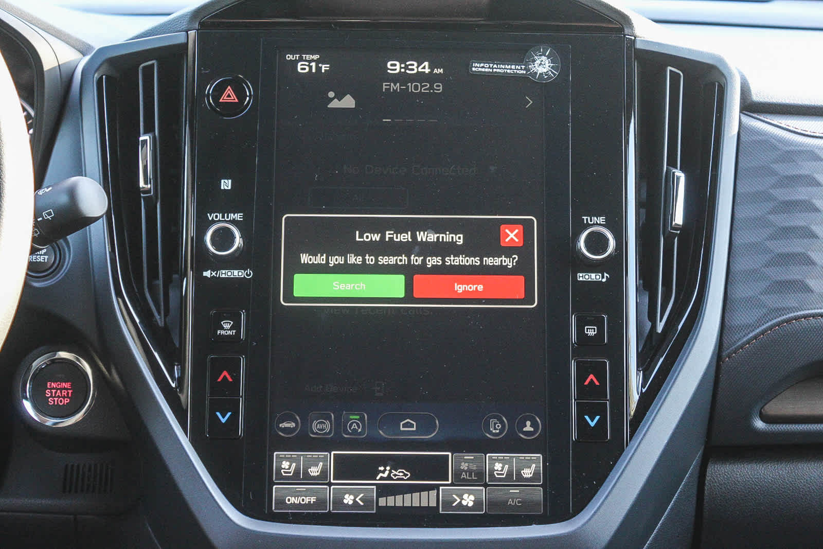 Thumbnail: 2025 Subaru Forester - 14