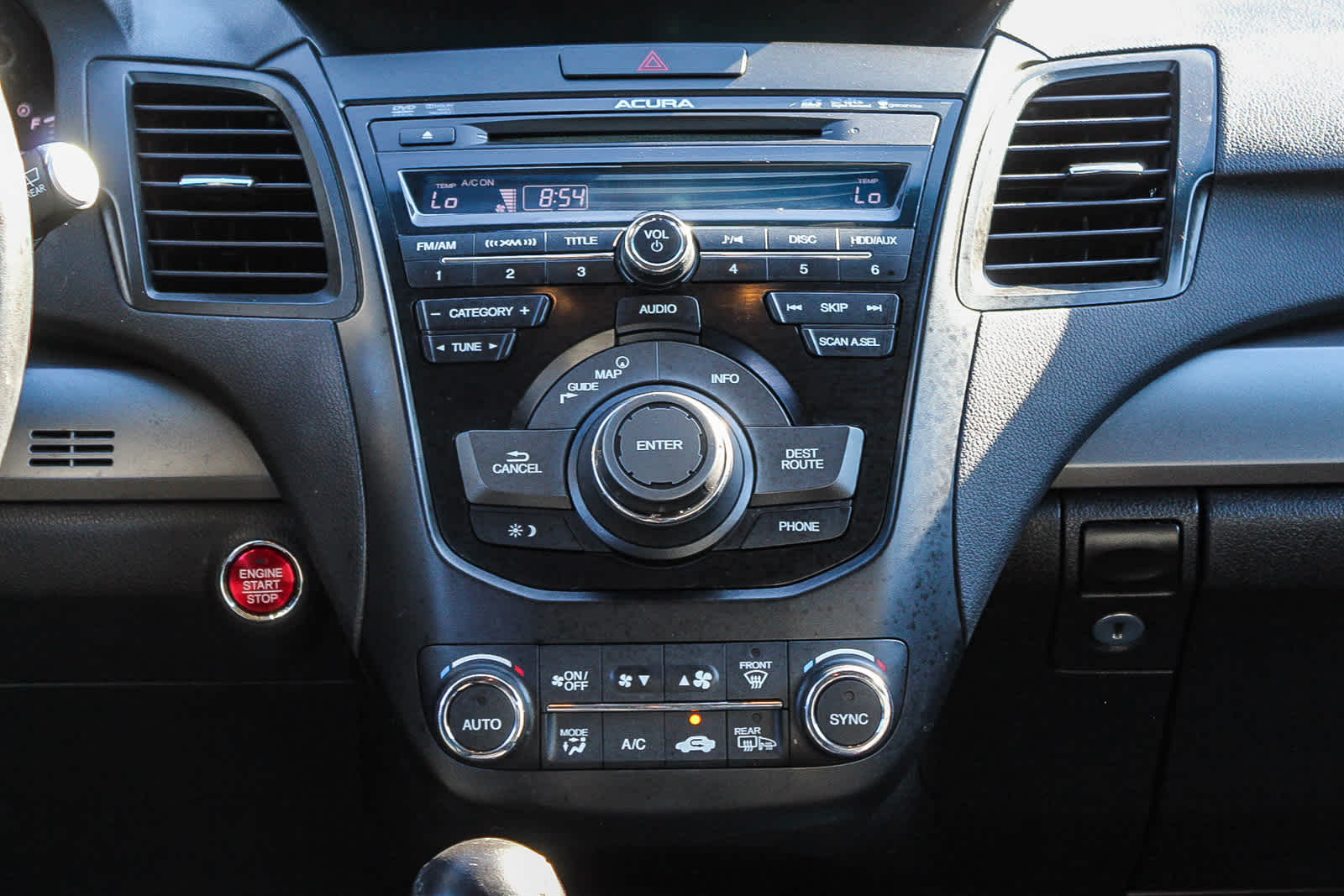 Thumbnail: 2015 Acura RDX - 14