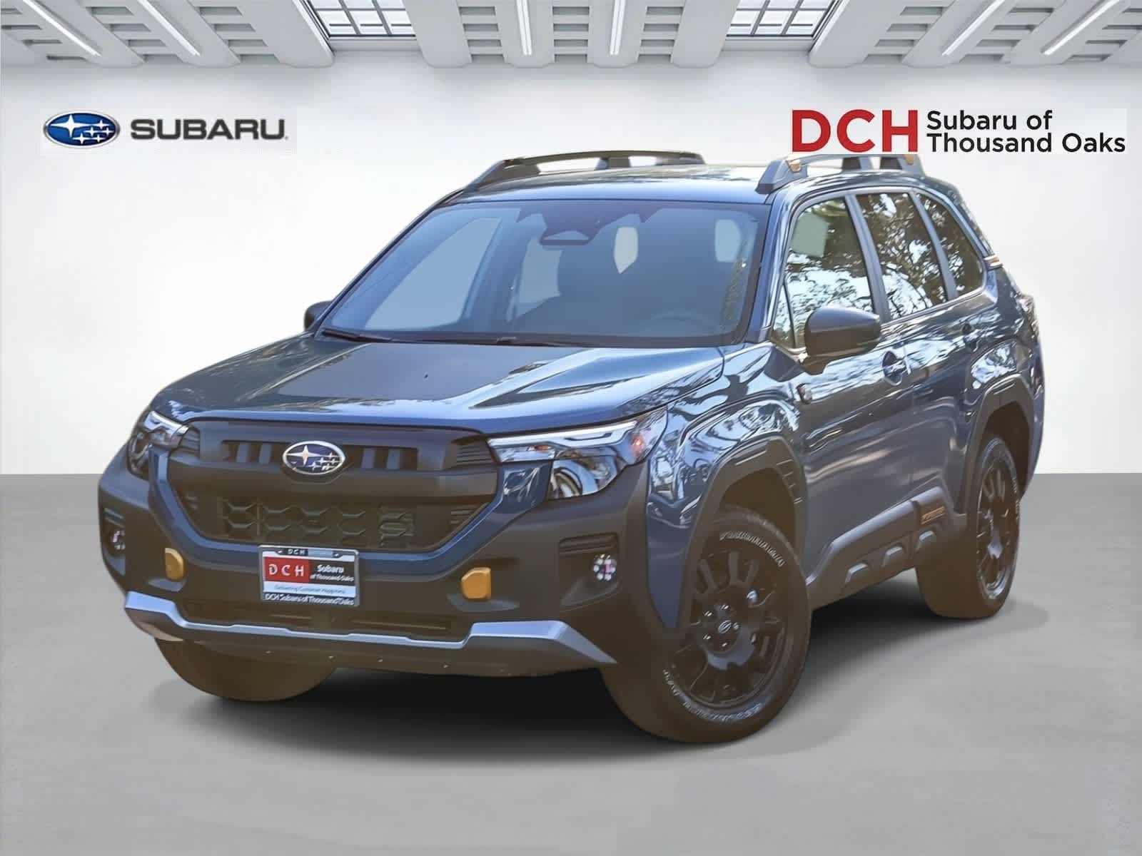 2026 Subaru Forester Wilderness -
                  Westlake Village, CA