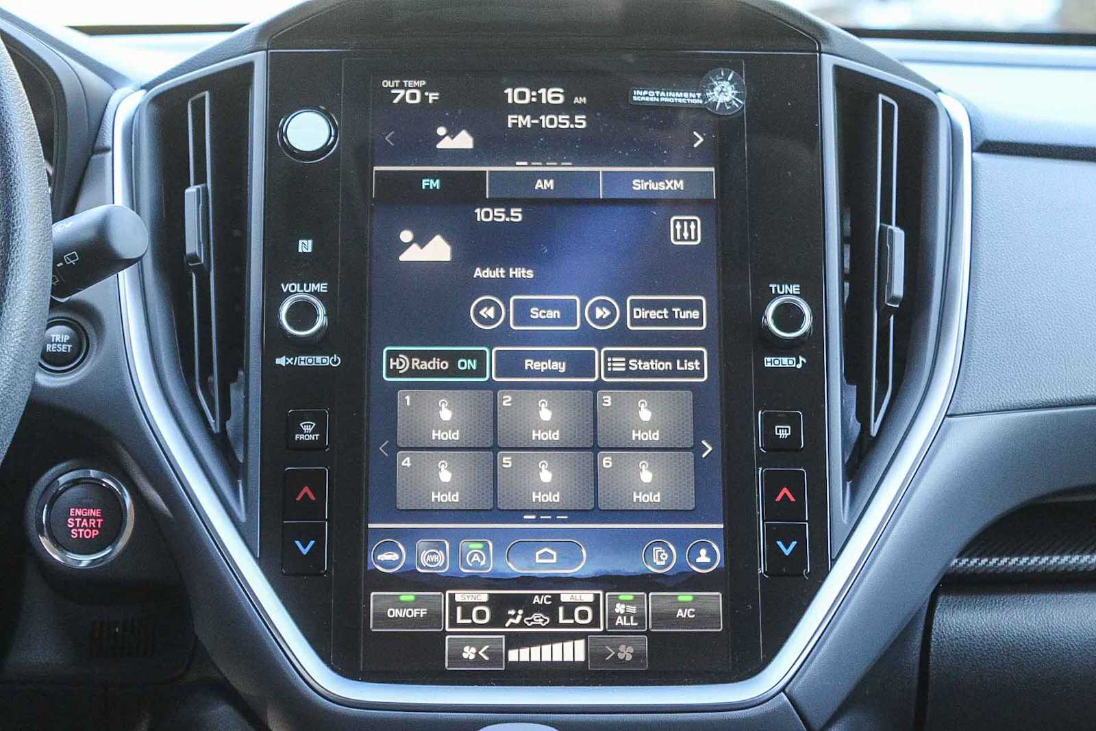 Thumbnail: 2025 Subaru Crosstrek - 14