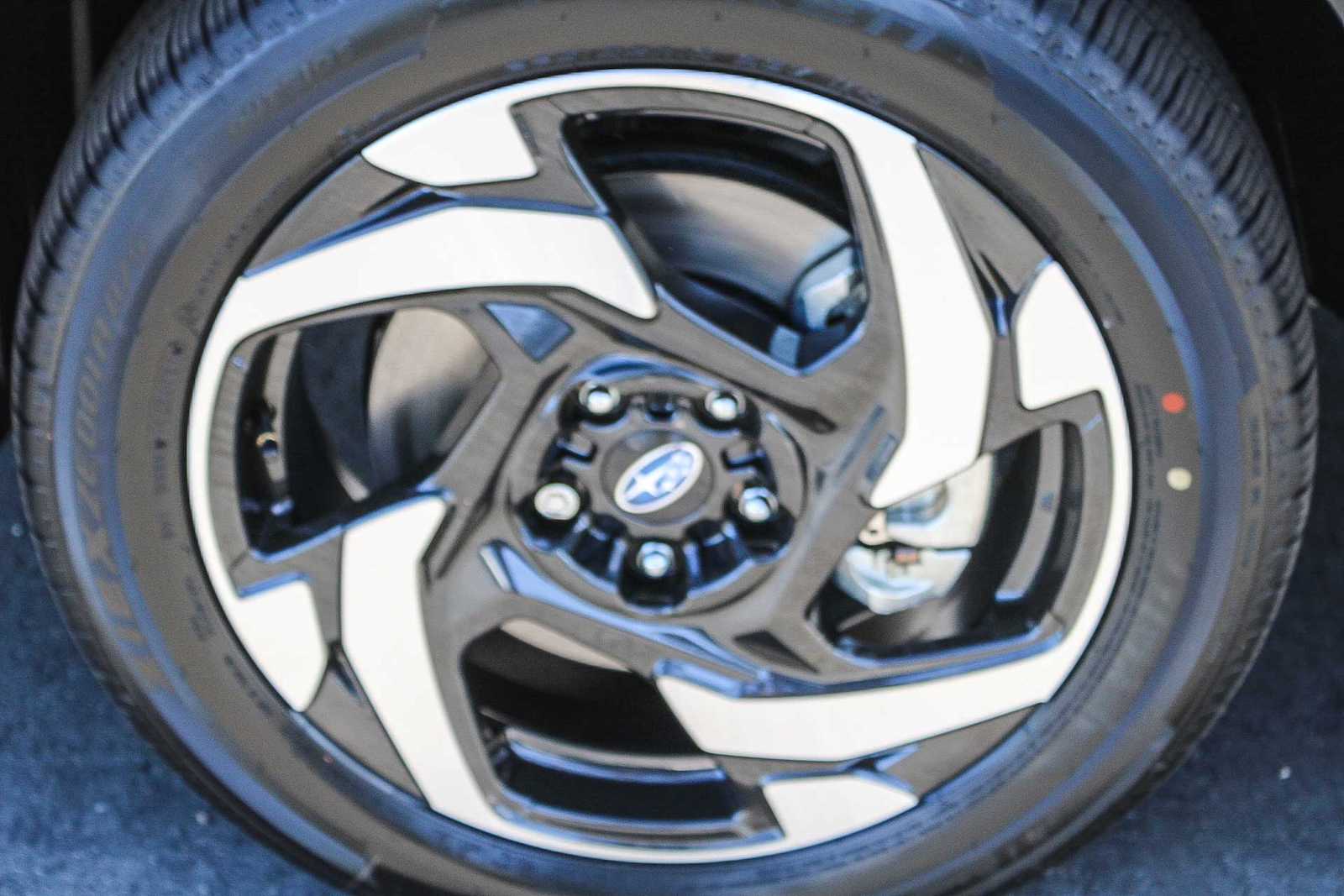 Thumbnail: 2026 Subaru Crosstrek - 10