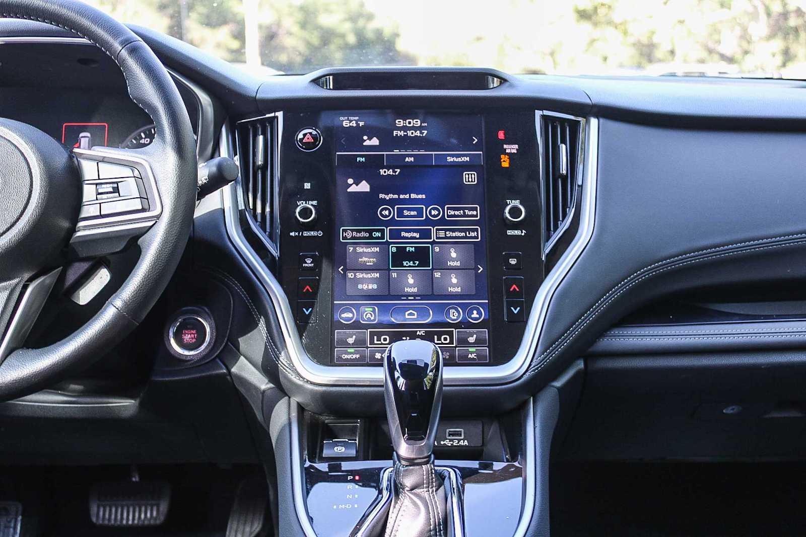 Thumbnail: 2023 Subaru Outback - 13