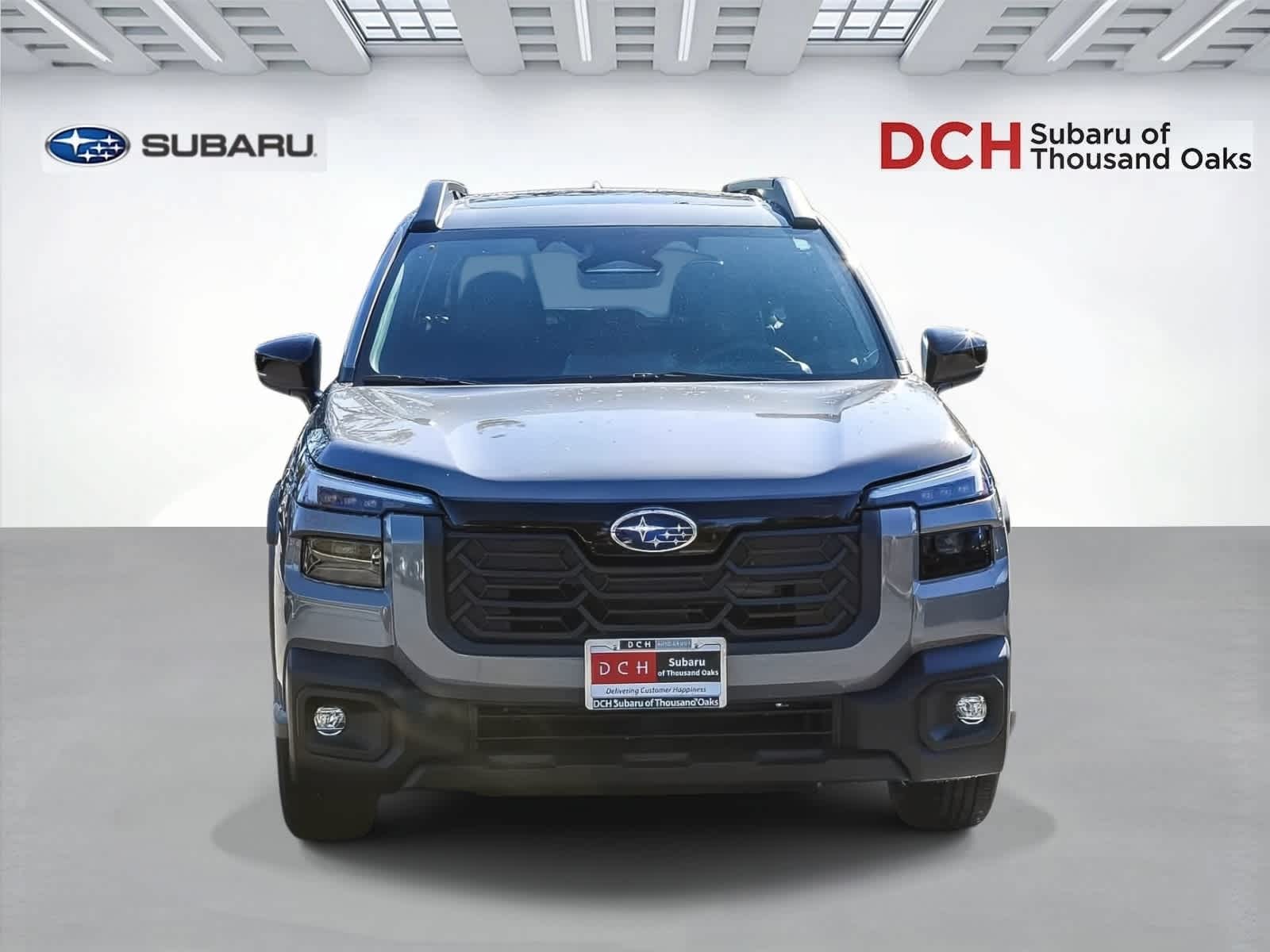 Thumbnail: 2026 Subaru Outback - 2